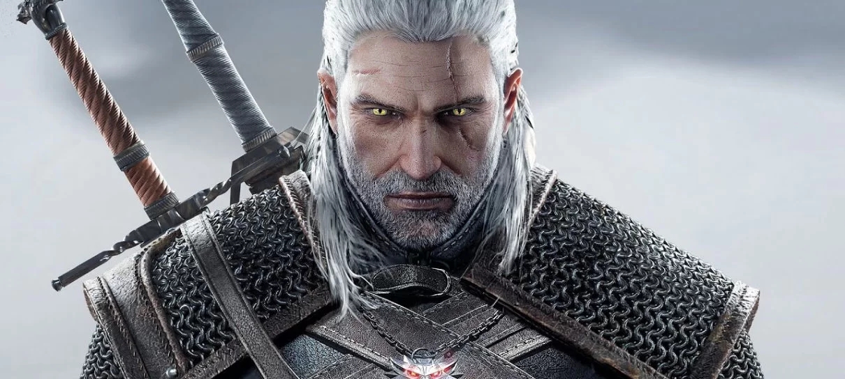 CD Projekt Red anuncia editor de mods para The Witcher 3