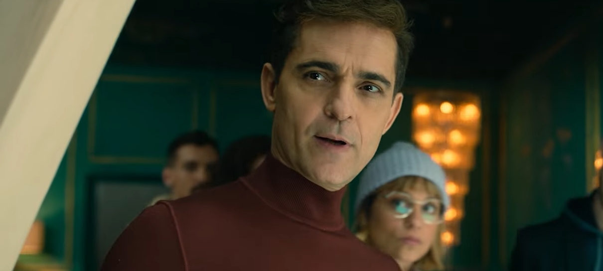 Berlim”, spinoff de “La Casa de papel”, estreia em Dezembro na Netflix