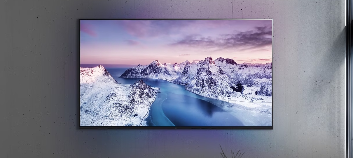 Samsung The Frame e mais TVs estão em promoção na Black Friday