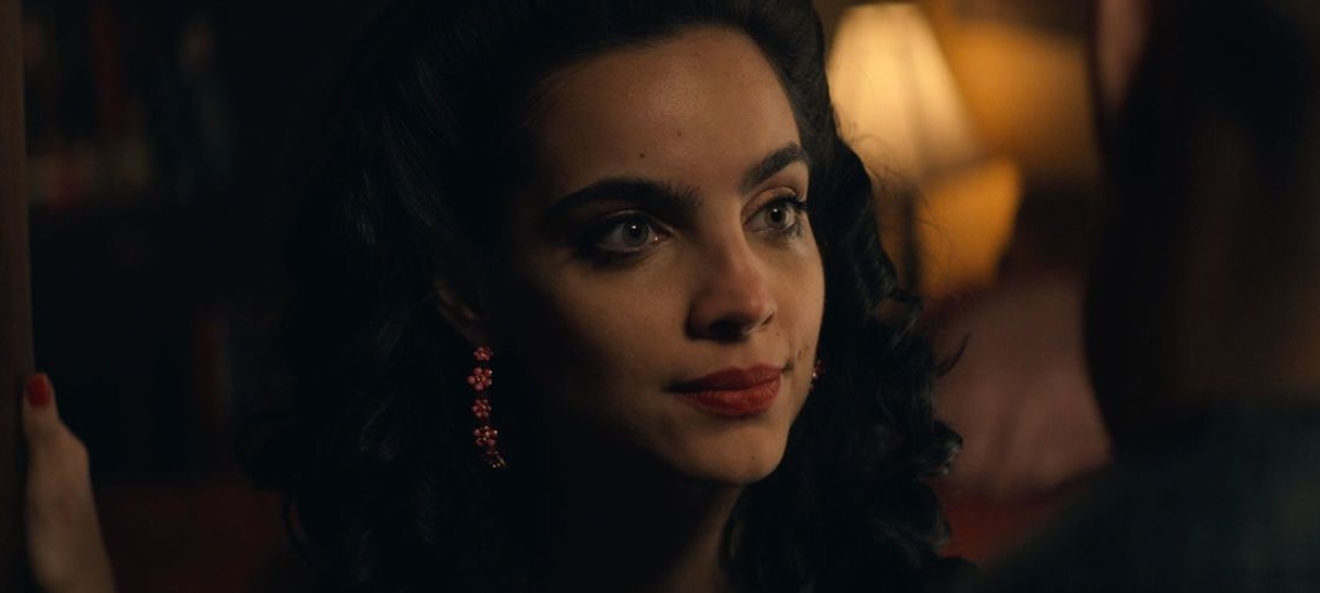 Novo filme do Superman escala María Gabriela De Faría como vilã