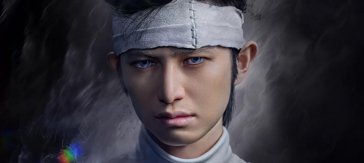 Elenco do live-action de Yu Yu Hakusho reage ao primeiro trailer