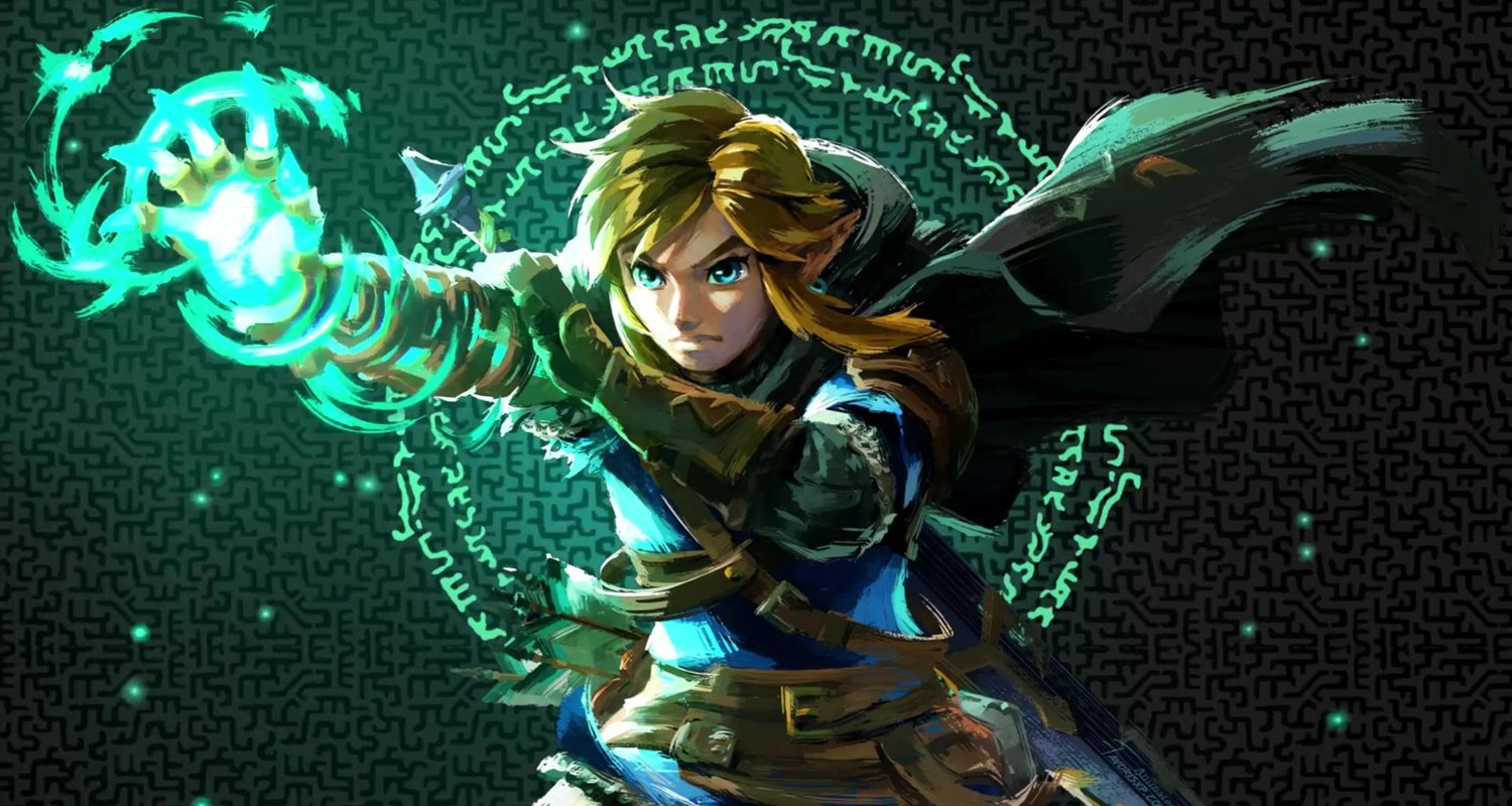 Novo Zelda já é o jogo mais bem avaliado no Metacritic em 2023