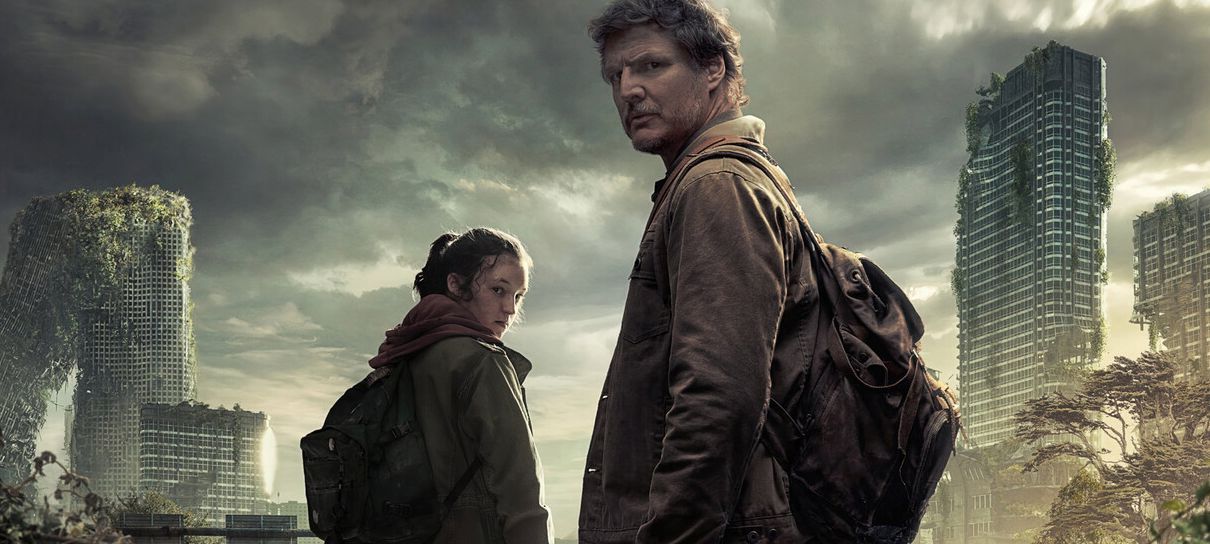 Produção da 2ª temporada de The Last of Us começa em fevereiro