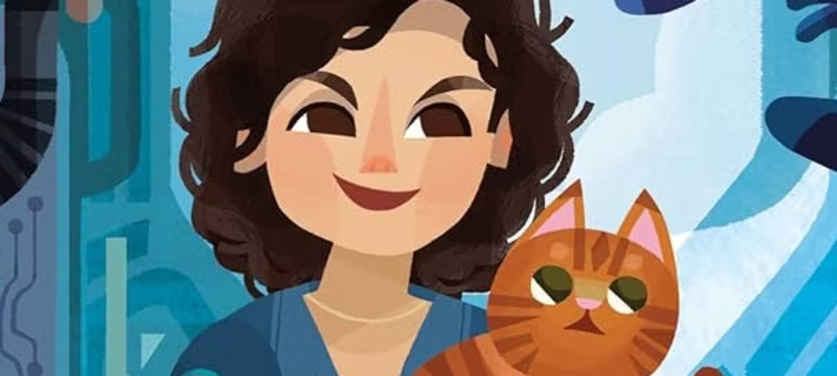 Disney lançará livro infantil baseado no filme do Alien
