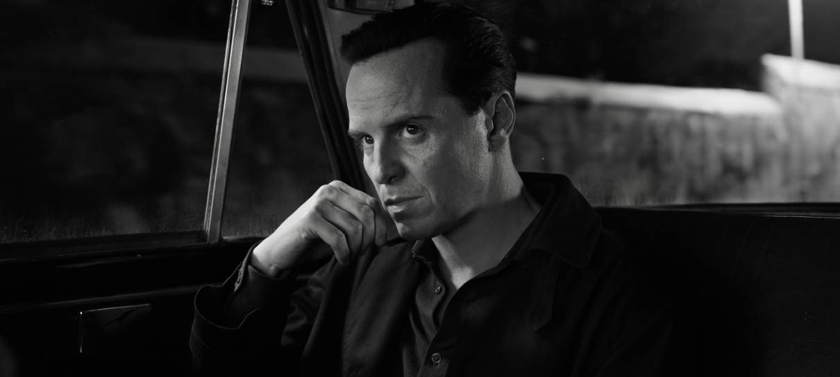 Andrew Scott aparece como o Talentoso Ripley em nova série da Netflix