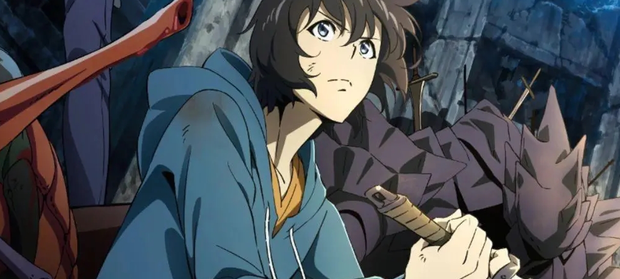 Os 15 animes mais aguardados de 2024
