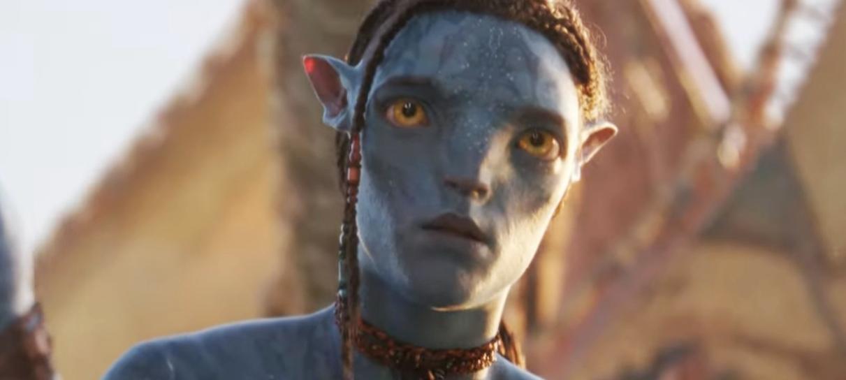 James Cameron comenta "grande destaque" de Avatar 3 e salto temporal de Avatar 4