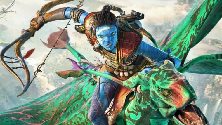 Avatar: Frontiers of Pandora tem acertos, mas falha em surpreender | Review