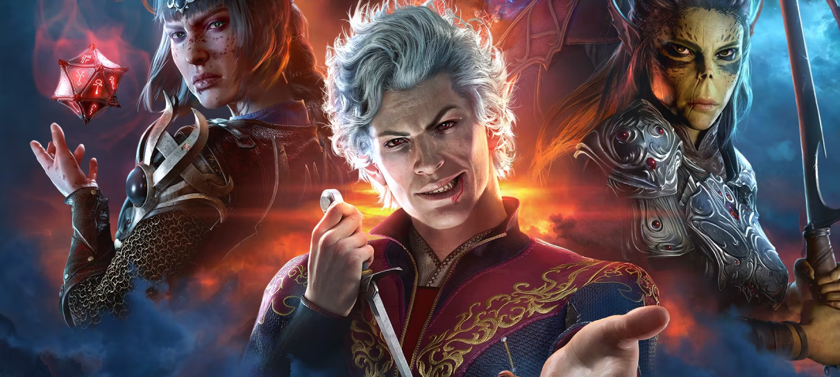 Baldur's Gate 3 é Jogo do Ano no Brazil Game Awards 2023; confira os vencedores