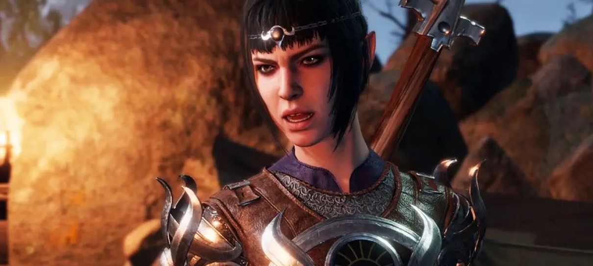 Baldur’s Gate 3 ganha atualização no Xbox que corrige erro de salvamento