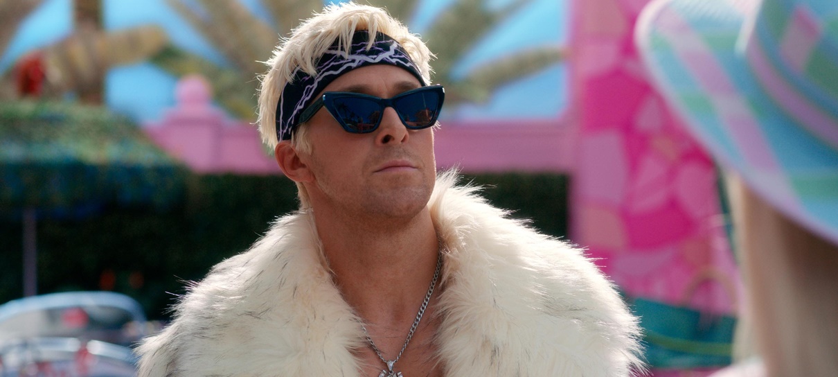 Barbie chega à HBO Max em dezembro - Jovem Nerd