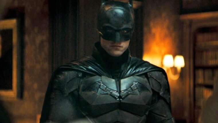 James Gunn desmente rumor sobre novos vilões na sequência de Batman