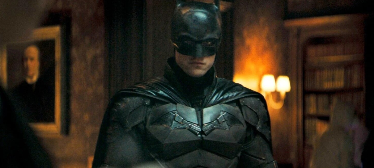 James Gunn desmente rumor sobre novos vilões na sequência de Batman