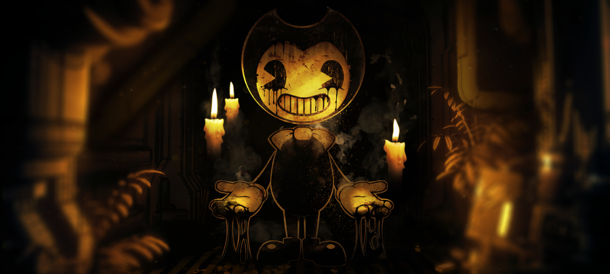 Filme de Bendy and the Ink Machine está em desenvolvimento