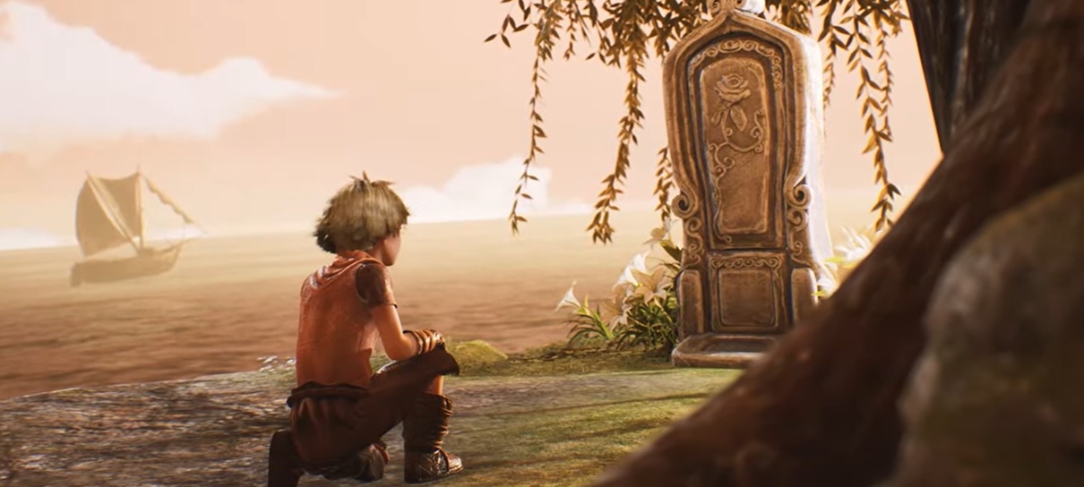 De surpresa, remake de Brothers: A Tale of Two Sons é anunciado