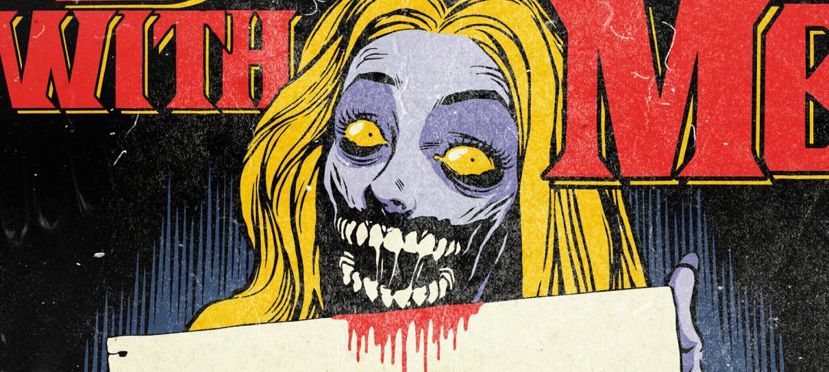 Butcher Billy transforma músicas de Taylor Swift em artes assustadoras