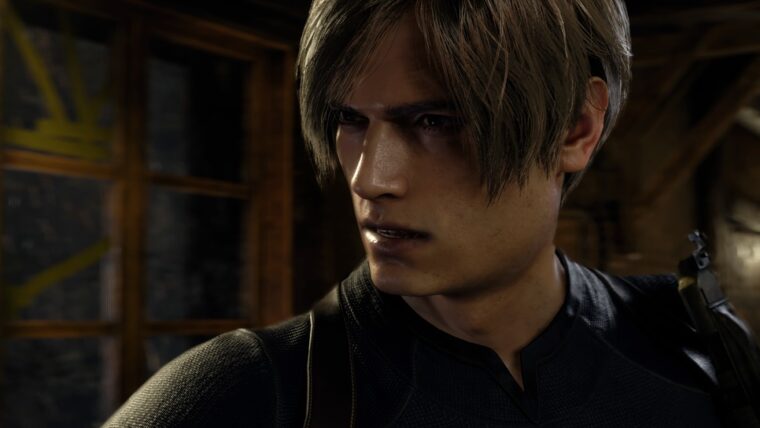 Resident Evil 4 Remake: confira os requisitos mínimos para aproveitar o  jogo no PC - O Megascópio