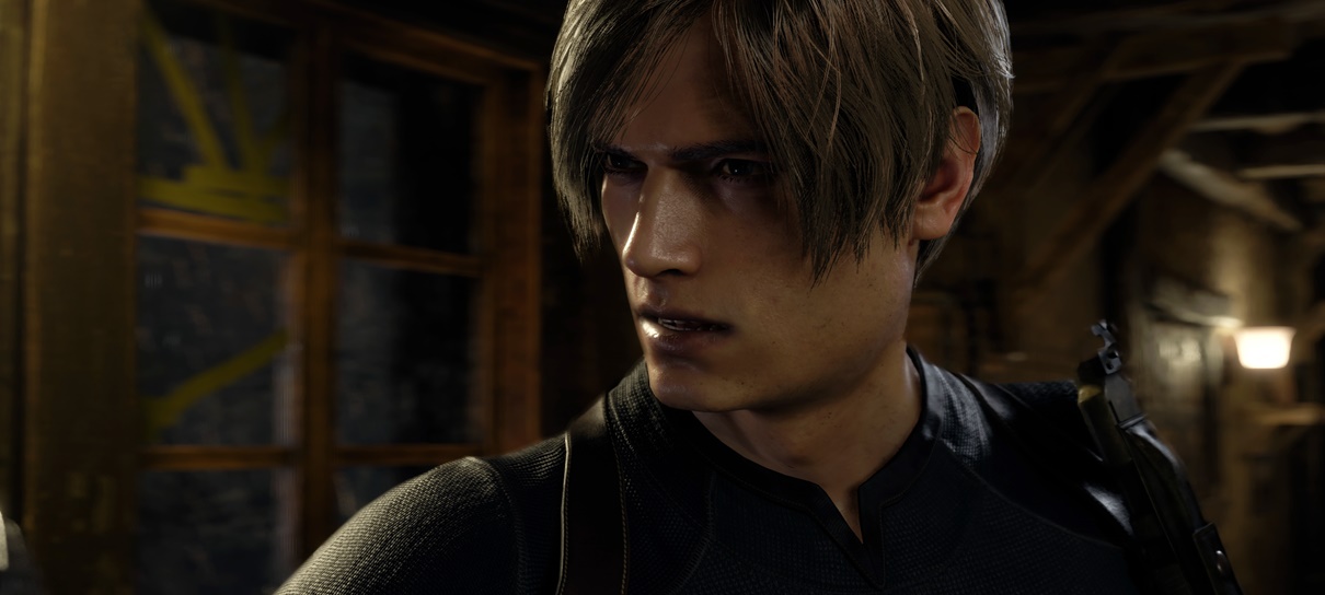 Capcom confirma que mais remakes de Resident Evil estão a caminho