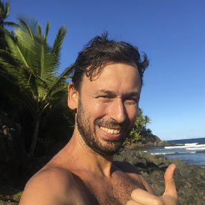 Leonardo Lanzetta