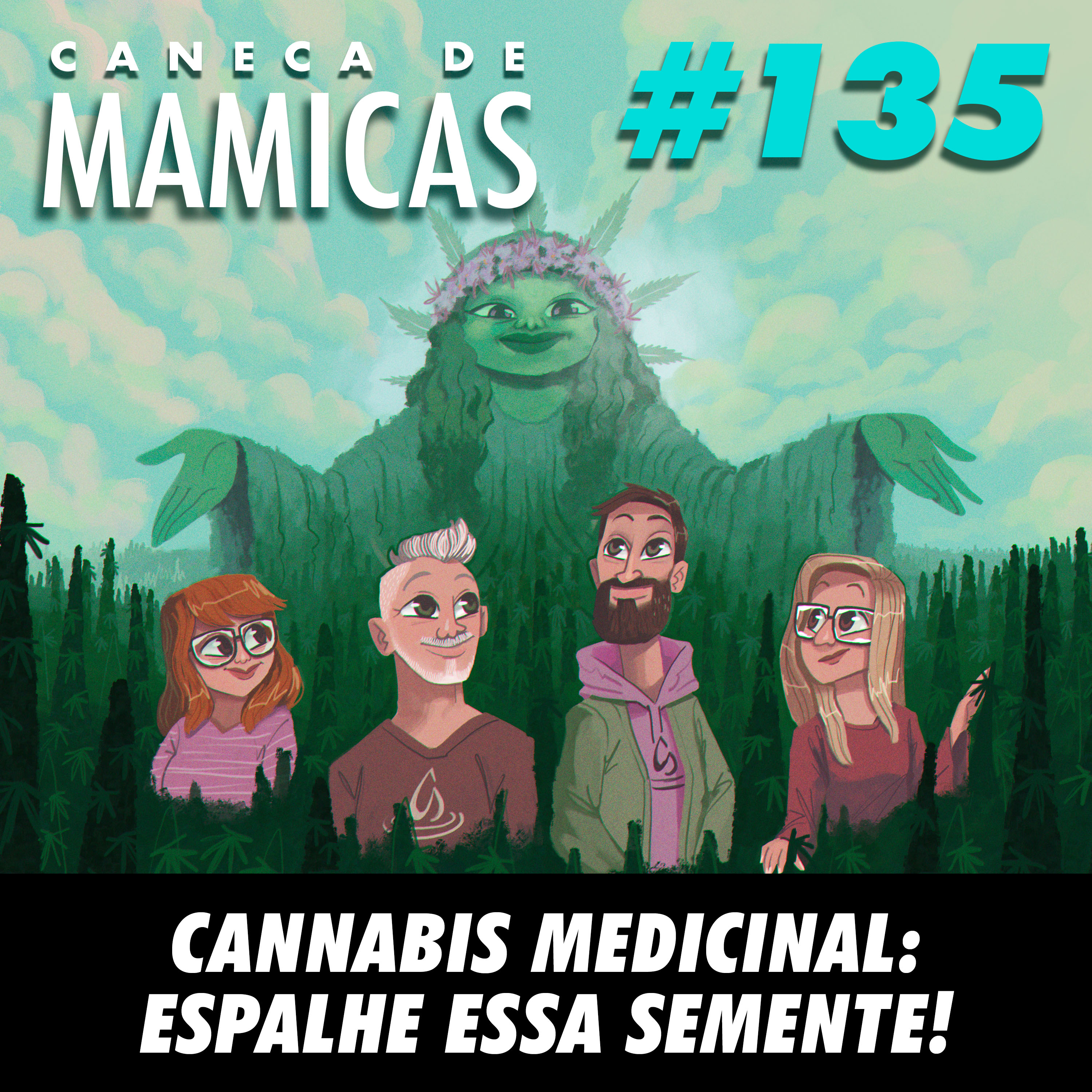 NerdCast 911 - A ciência do amor – NerdCast – Podcast – Podtail