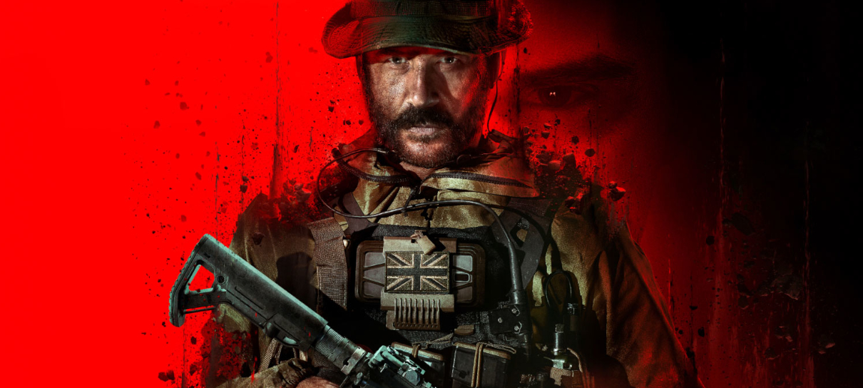 Call of Duty: Modern Warfare III é uma expansão preguiçosa e mercenária | Review