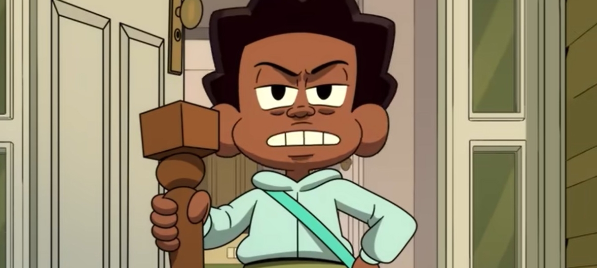 Filme prelúdio de O Mundo de Greg ganha trailer cheio de aventuras