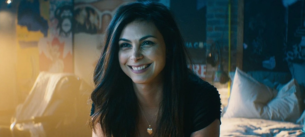 Morena Baccarin confirma retorno como Vanessa em Deadpool 3