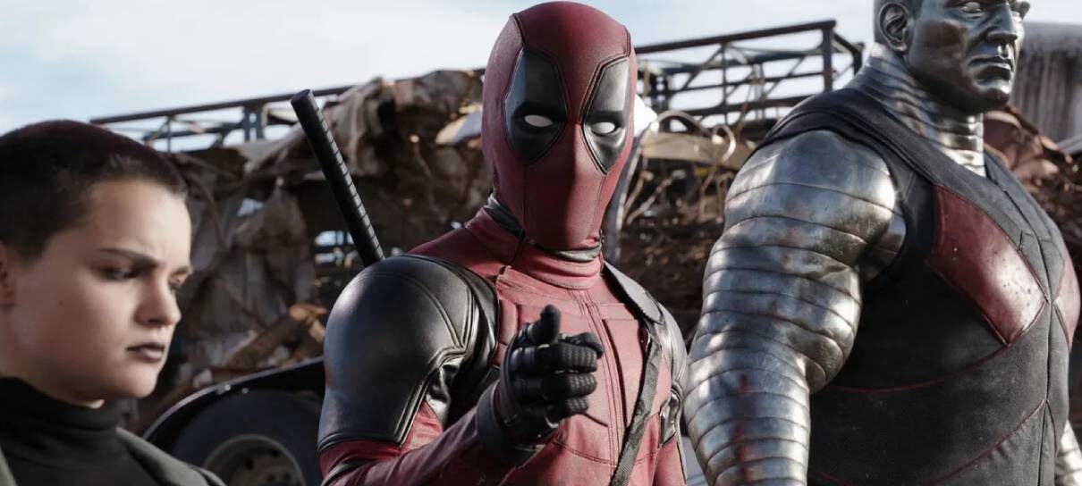 Deadpool 3  Ryan Reynolds confirma nova data de estreia