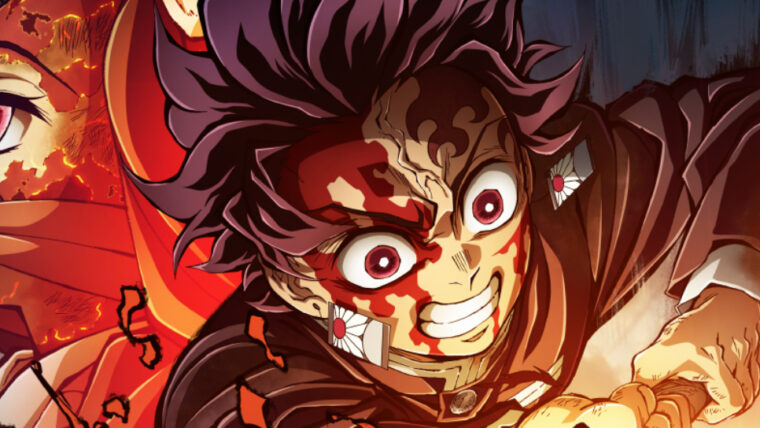 Crunchyroll confirma transmissão e dublagem da 3ª temporada de Demon Slayer  - NerdBunker