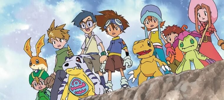 Tudo que você precisa saber para assistir Digimon Adventure Tri