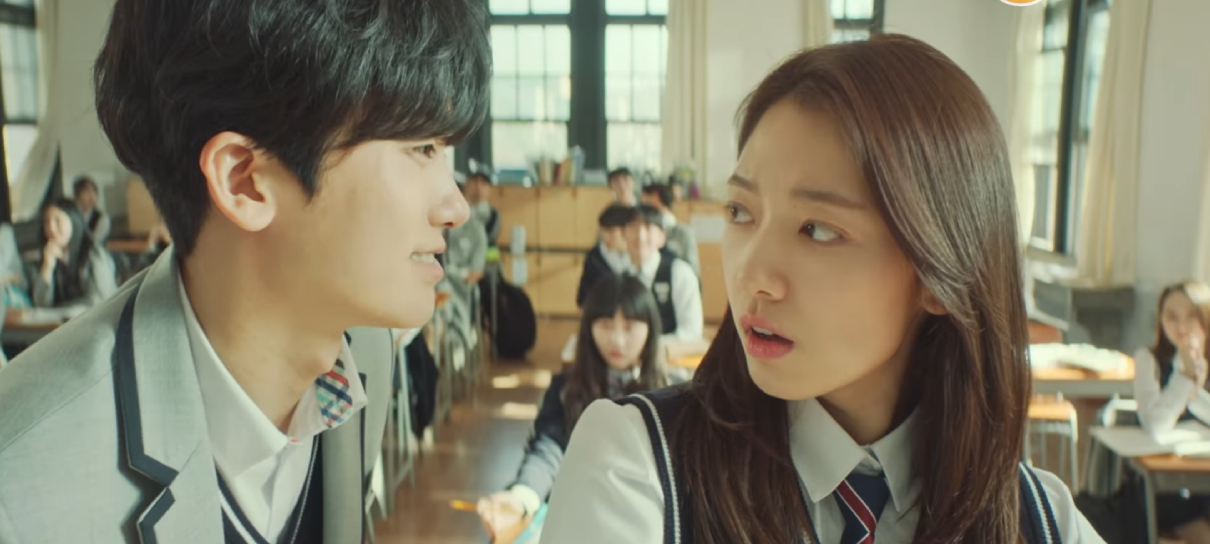 Rivais se reencontram no trailer do k-drama Doctor Slump