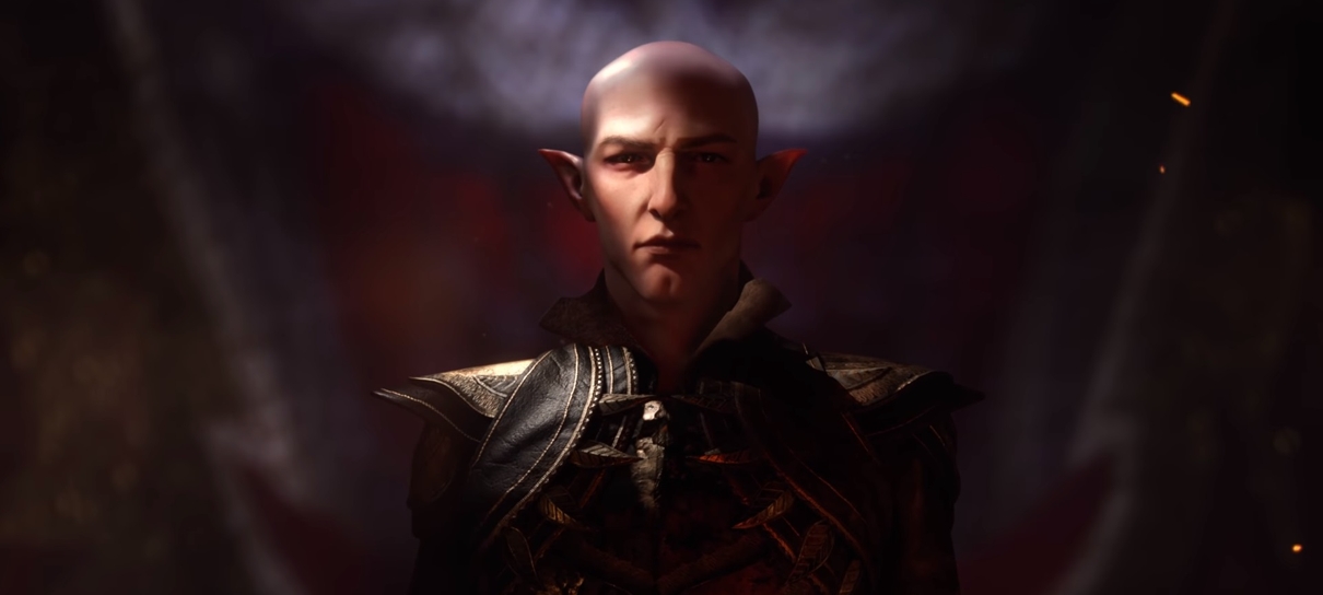 Dragon Age: Dreadwolf ganha prévia e prepara novidade para 2024