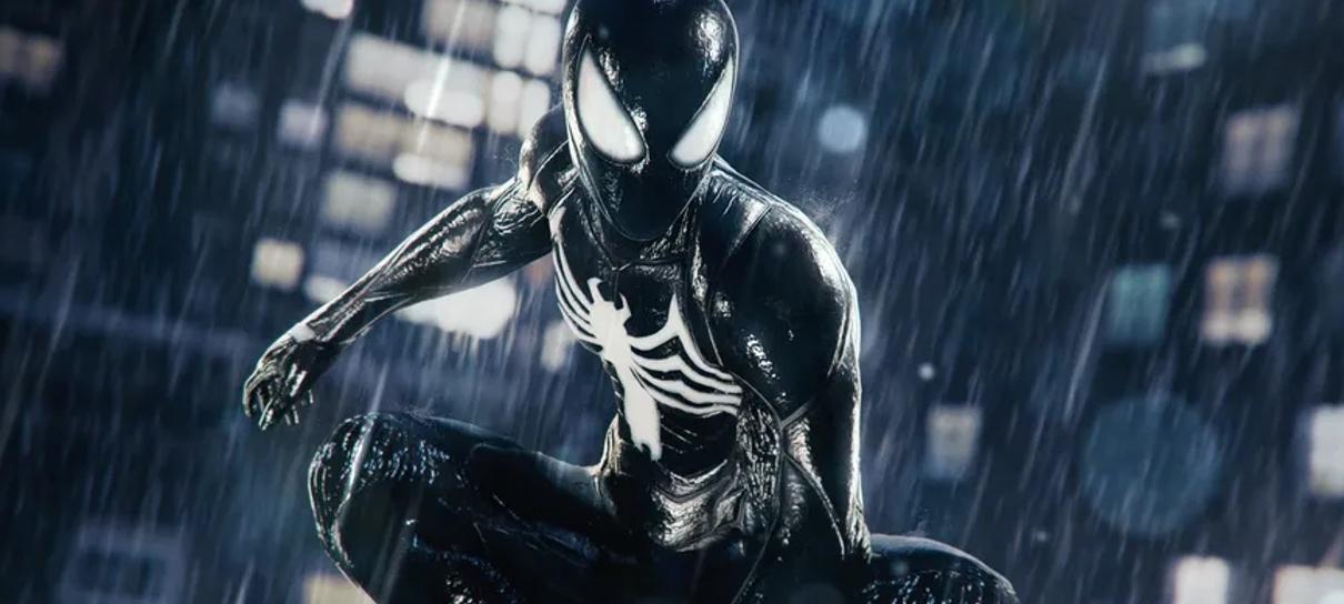 Estúdio de Marvel's Spider-Man sofre possível ataque hacker, diz site
