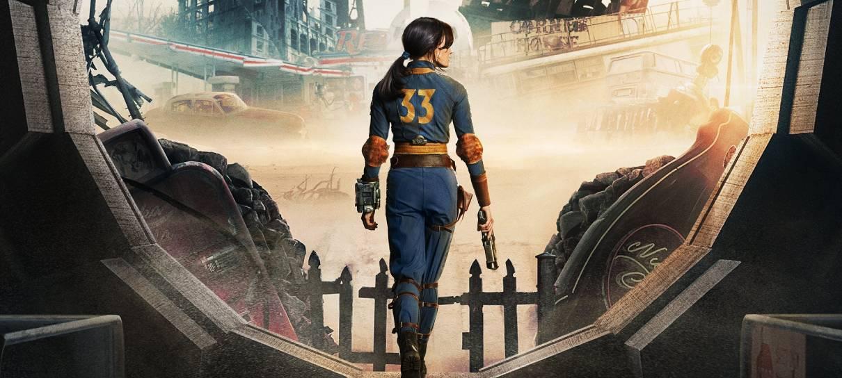 Fallout: o que esperar da adaptação pós-apocalíptica da franquia de jogos?