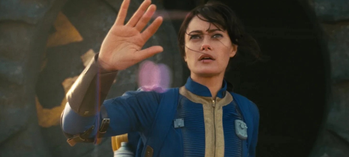 Série de Fallout é canônica dentro do universo dos jogos, diz Todd Howard