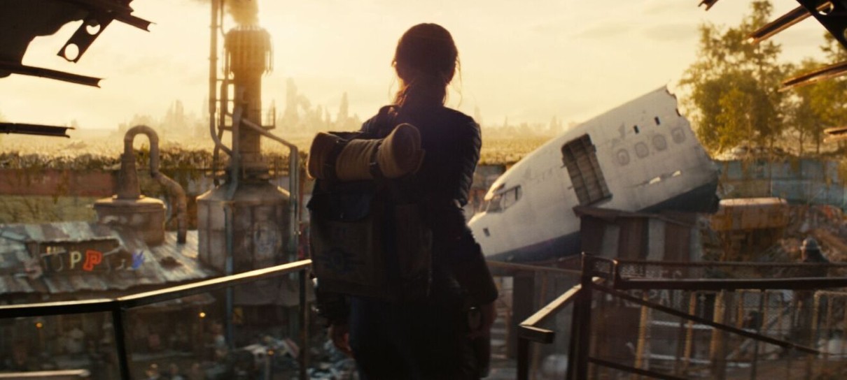 Confira data, sinopse, trailer e tudo sobre a série de Fallout