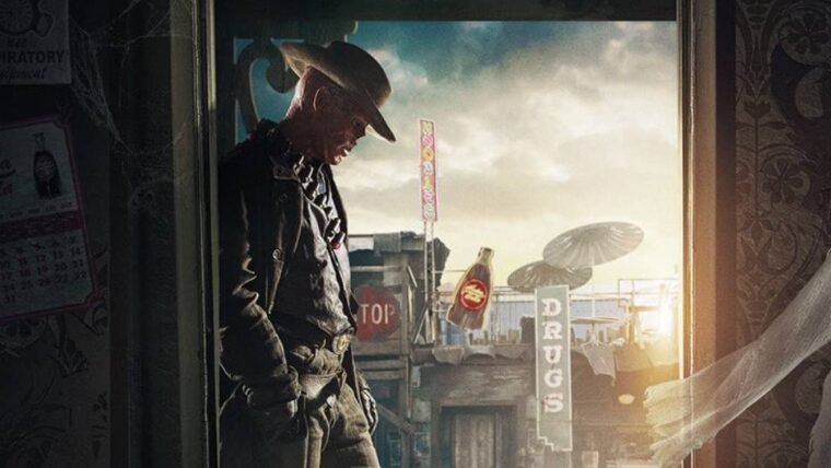 Série de Fallout tem monstros e apocalipse em primeiro trailer