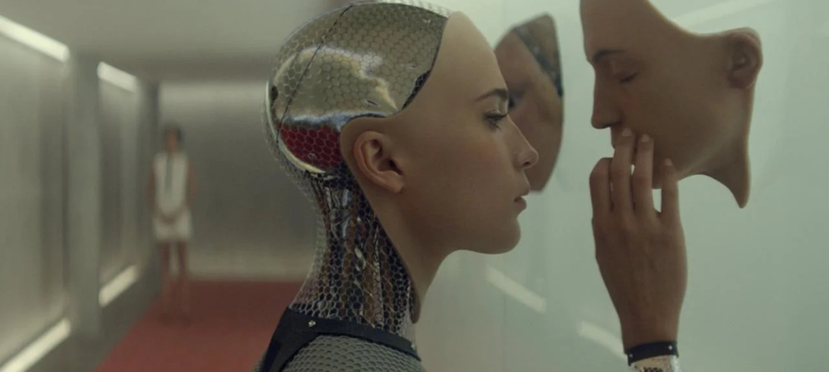 Novo filme do diretor de Ex-Machina vai ganhar trailer na próxima semana