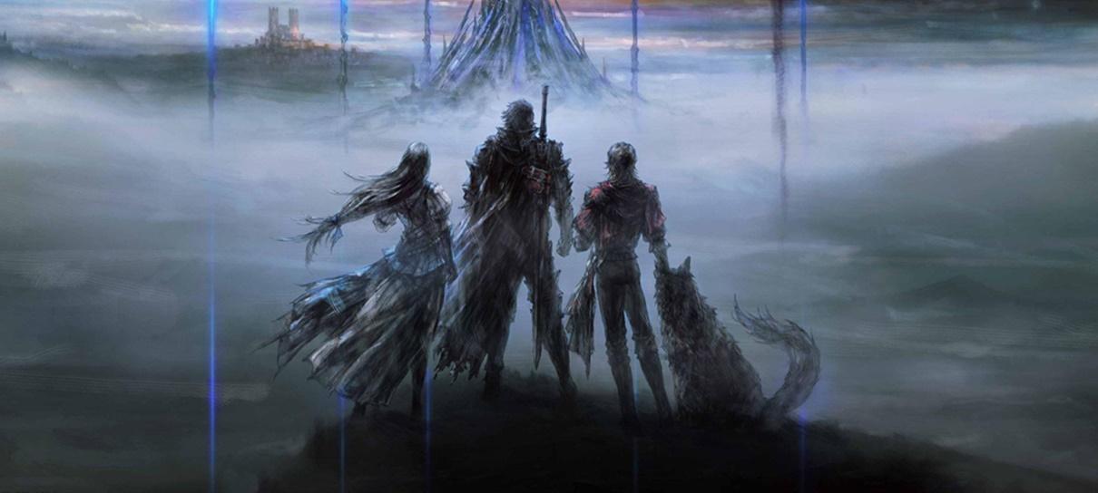 DLC Ecos dos Decaídos quase corrige a maior falha de Final Fantasy XVI | Review