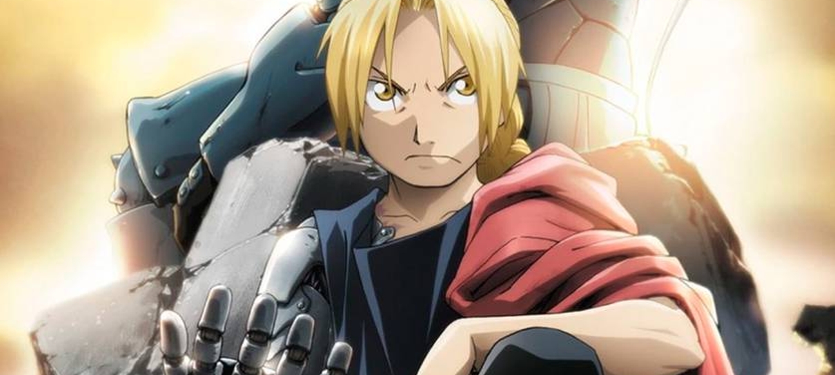 Fizeram história: os 22 melhores animes de todos os tempos - Jovem Nerd
