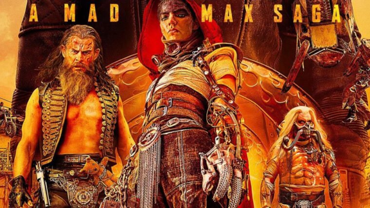 Mad Max  Anya Taylor-Joy pode estrelar derivado da Furiosa