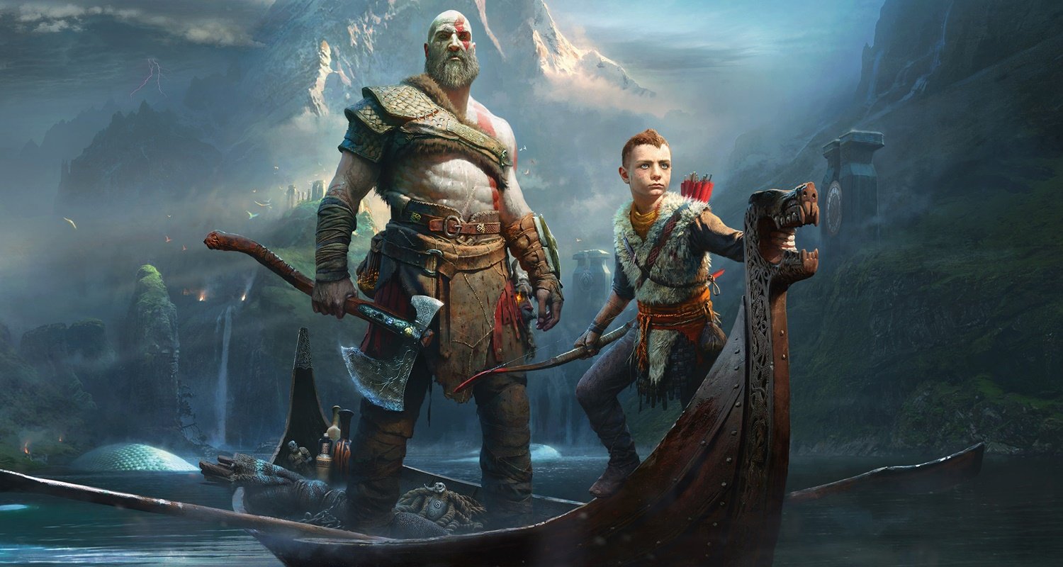 PlayStation e Shopee promovem evento de pré-lançamento do God of War:  Ragnarok em São Paulo 