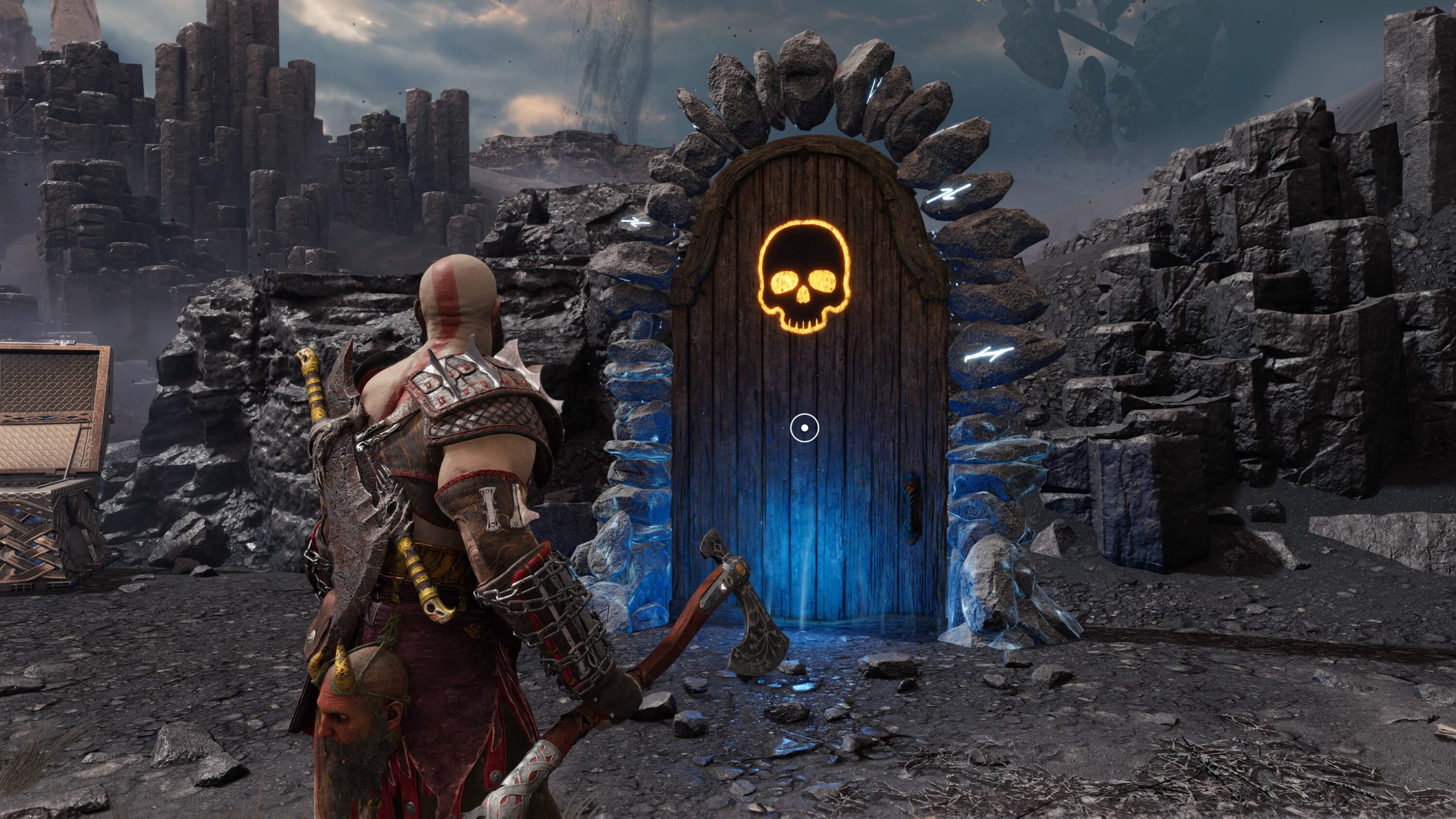 God of War Ragnarok: Valhalla ganha novo vídeo em preparação para o  lançamento