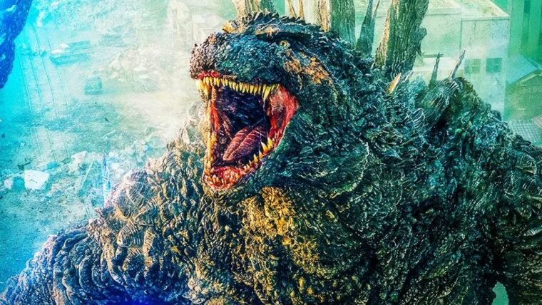 Diretor de Godzilla Minus One quer fazer filme de Star Wars