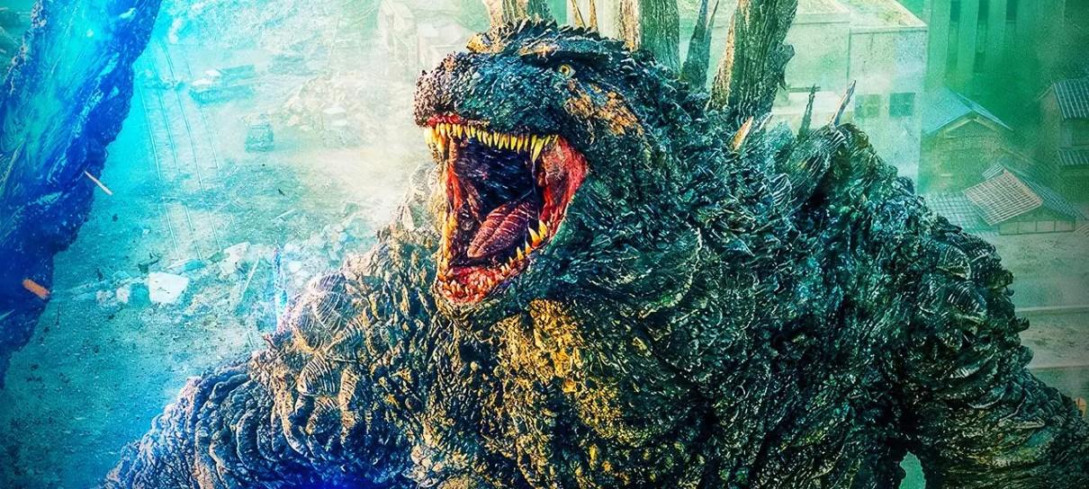 Diretor de Godzilla Minus One quer fazer filme de Star Wars