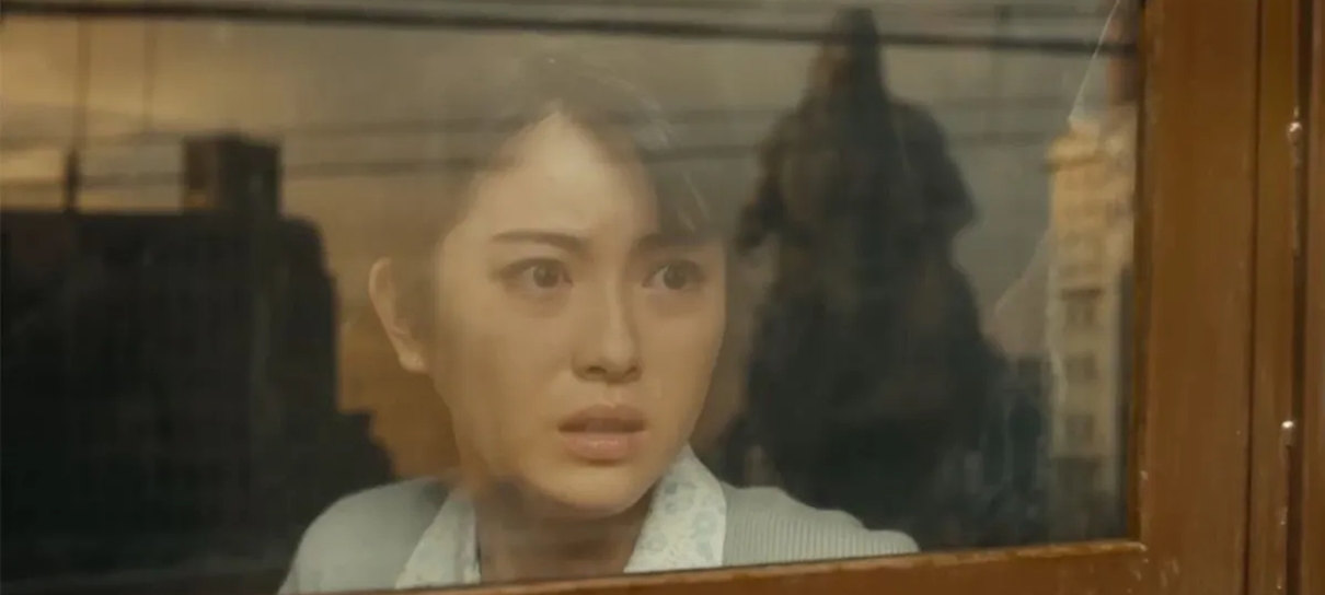 Hideo Kojima faz textão e elogia Godzilla Minus One, novo filme do kaiju