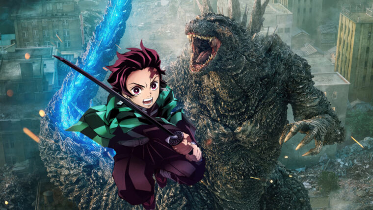 Demon Slayer tem 4ª temporada anunciada. Veja o teaser! • DOL