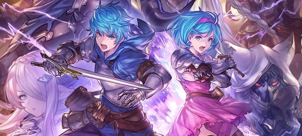 Granblue Fantasy Versus: Rising é uma chance extra de curtir a franquia | Review