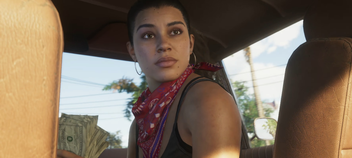 Ex-desenvolvedor da Rockstar afirma que GTA 6 terá mesmo visual do trailer