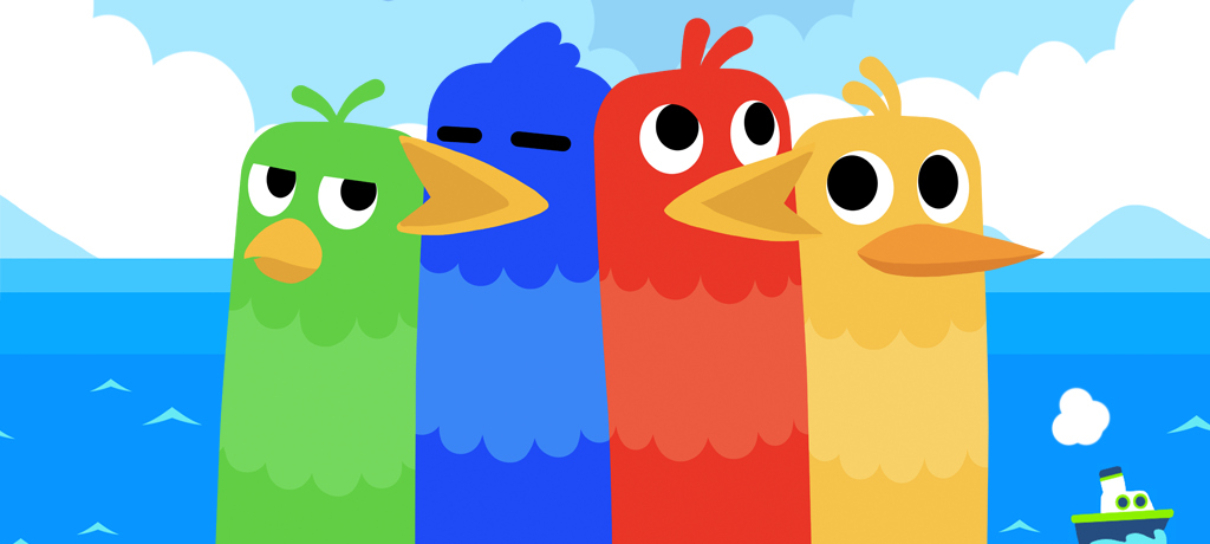 Snakebird Complete está grátis para PC por tempo limitado